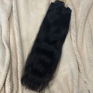 4-24” South East Asian Hair